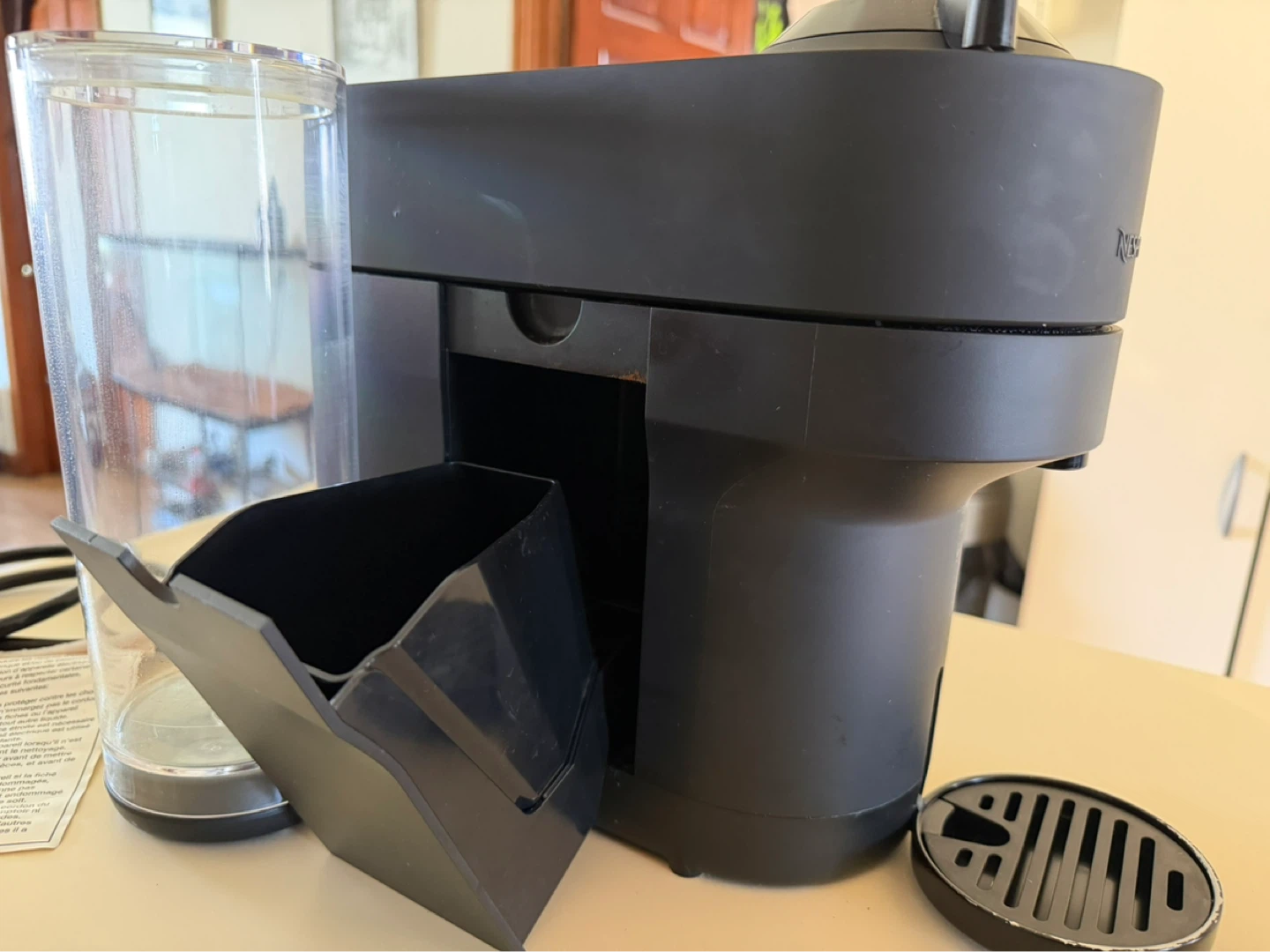 Nespresso Vertuo Pop+ Deluxe - photo 3