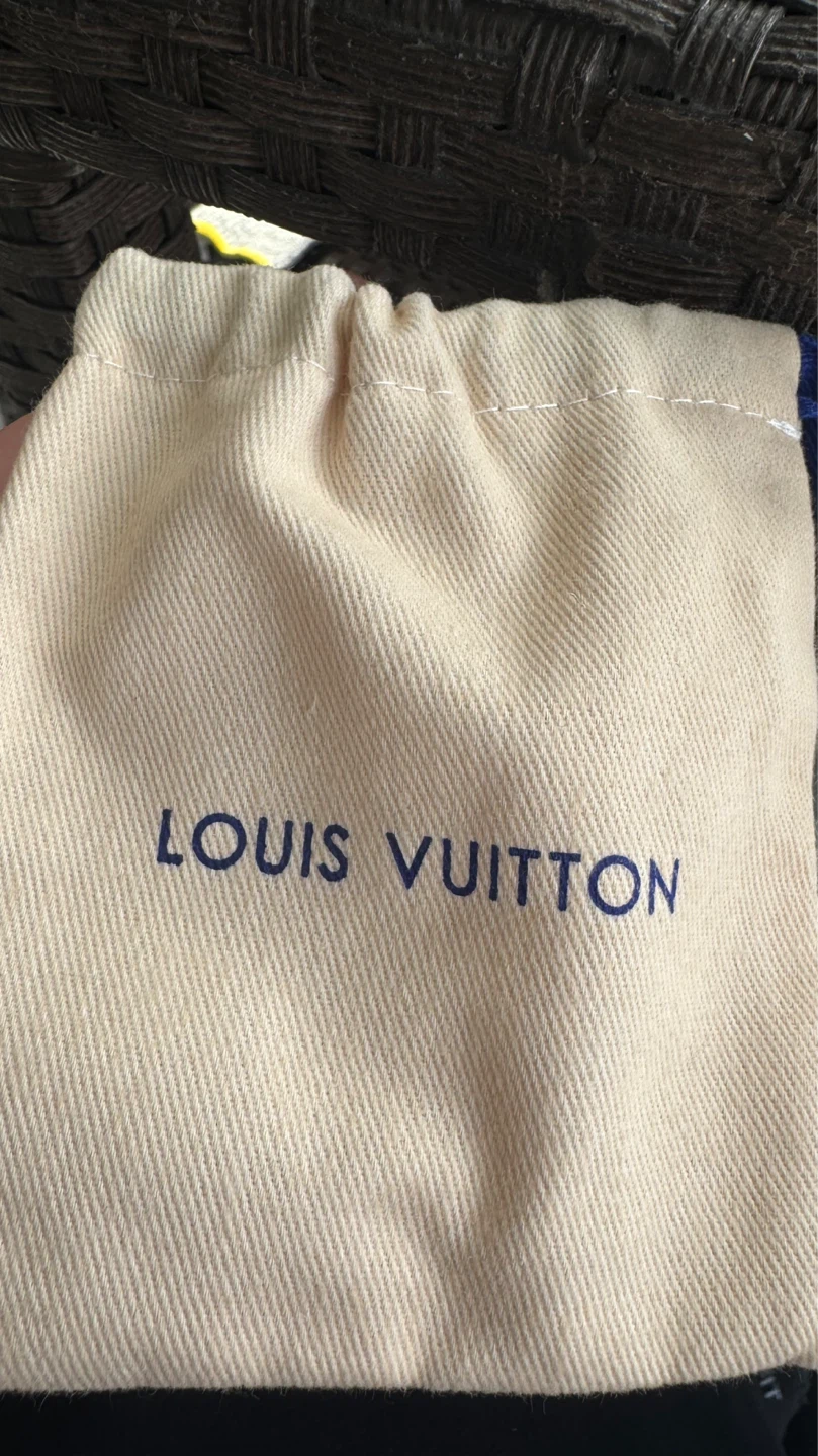 Louis Vuitton Slim Bracelet - photo 3