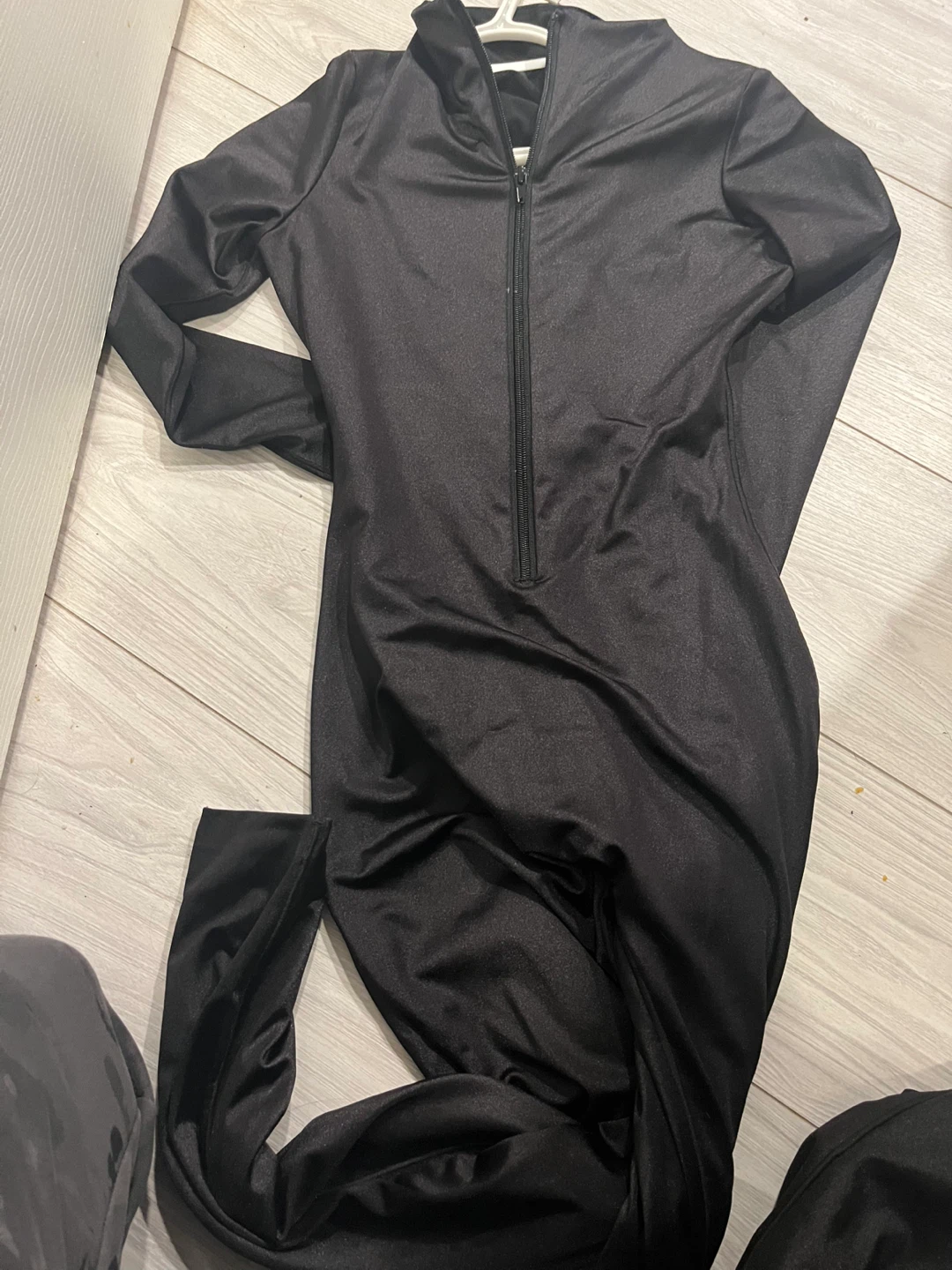 Skims jumpsuit