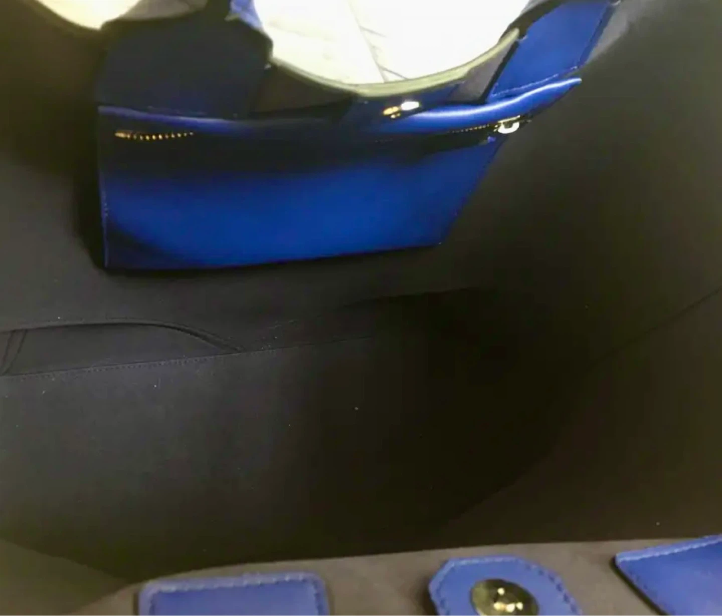 Givenchy tote bag - photo 4