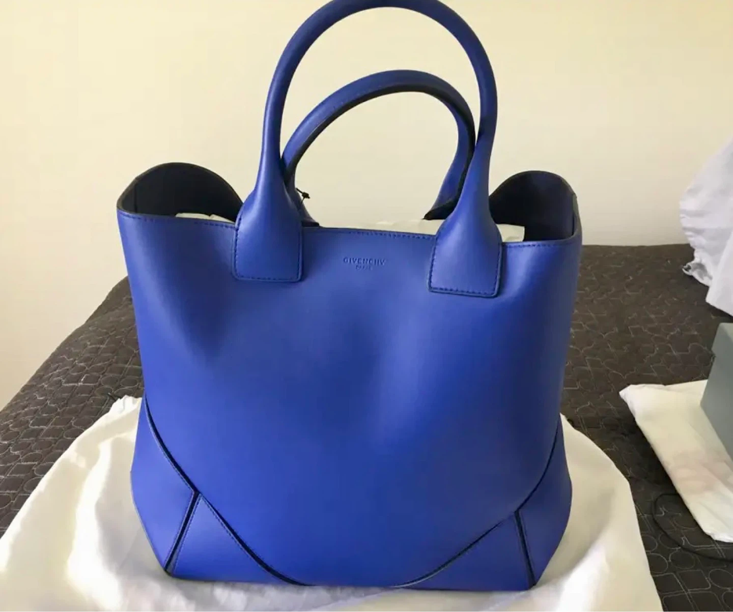 Givenchy tote bag