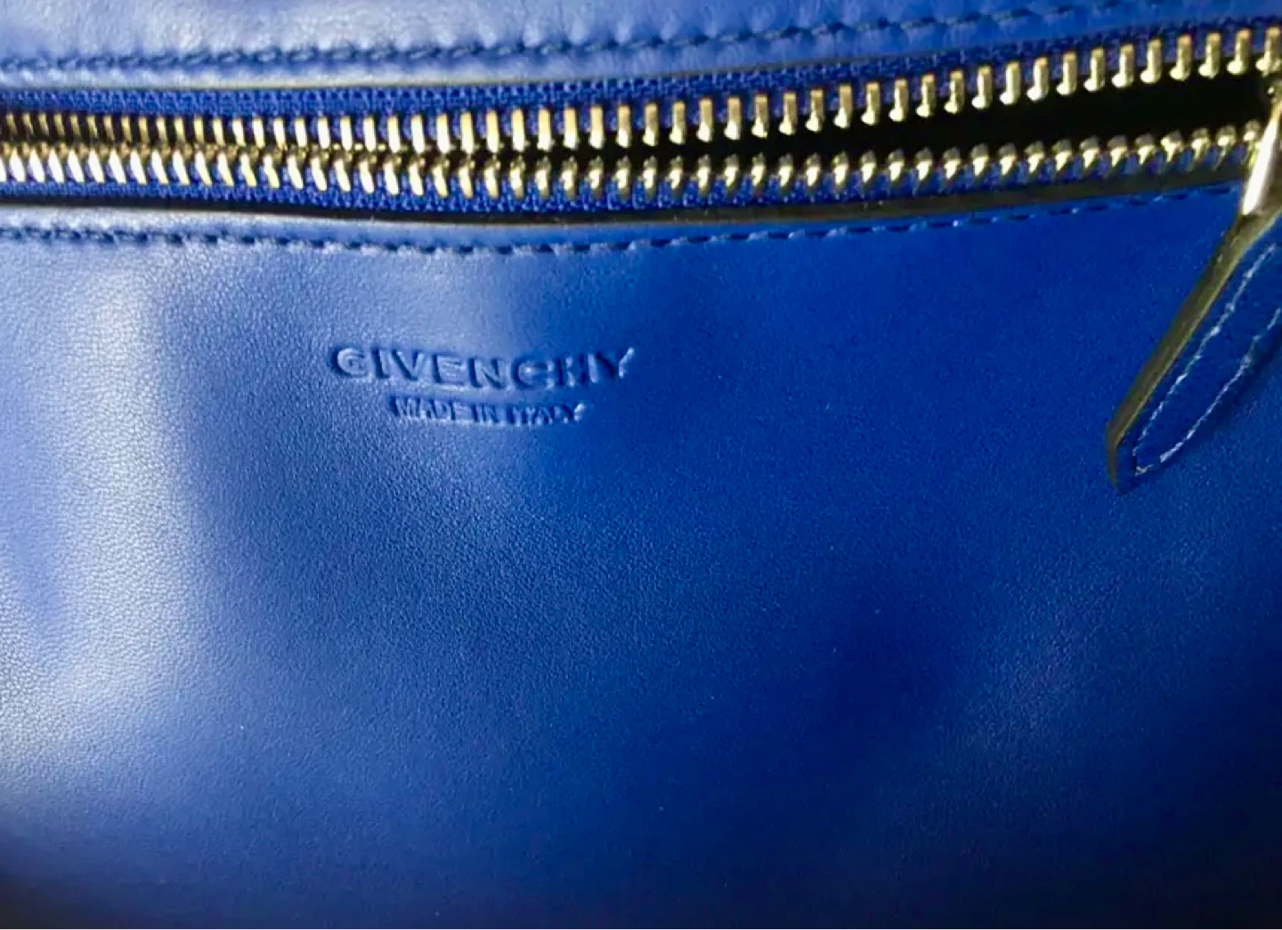Givenchy tote bag - photo 5