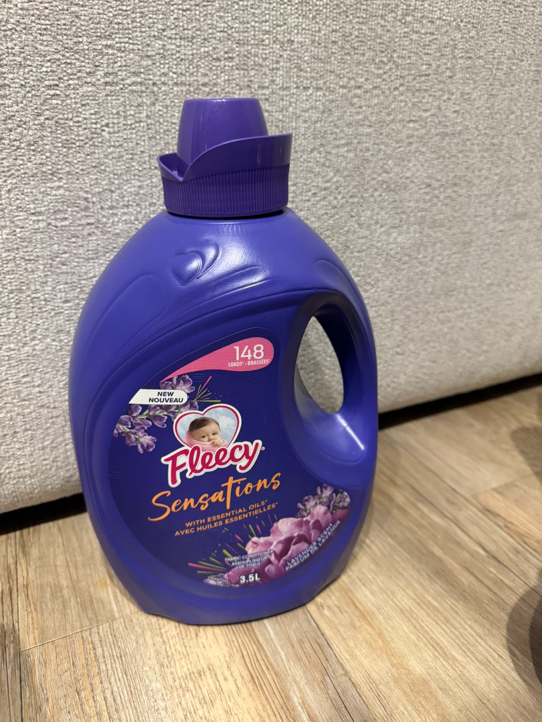 Cleaning products- moving sale - photo 4