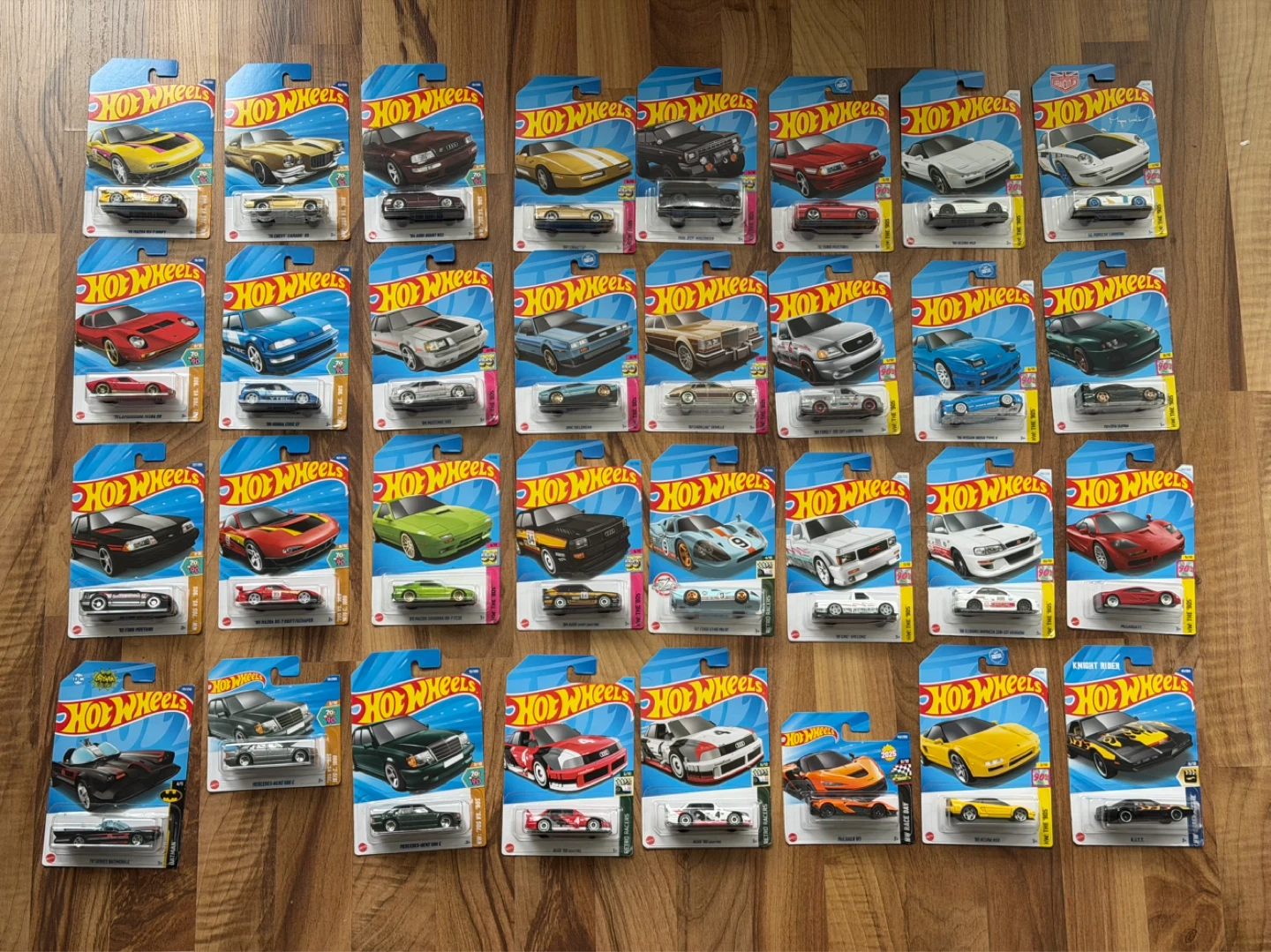 Hot Wheels 2026 Honda Civcs - photo 4