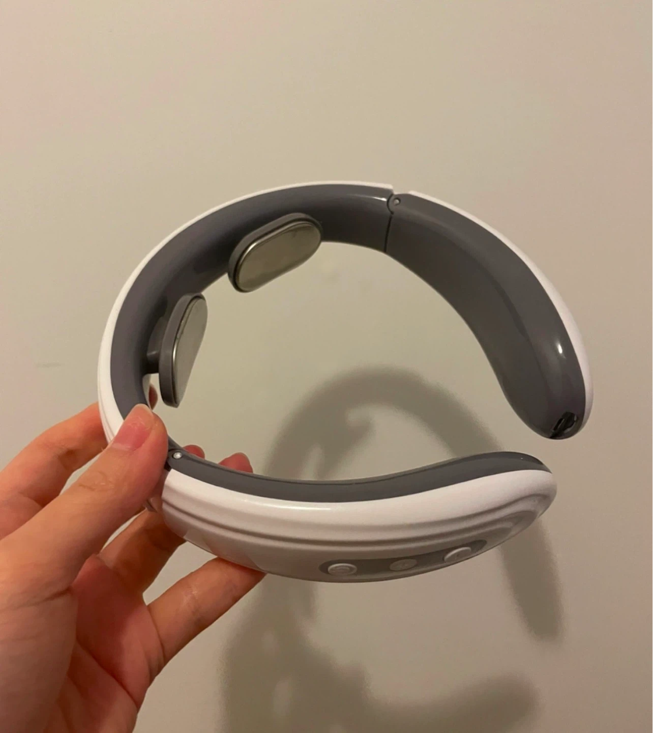 Neck Massager with Heating