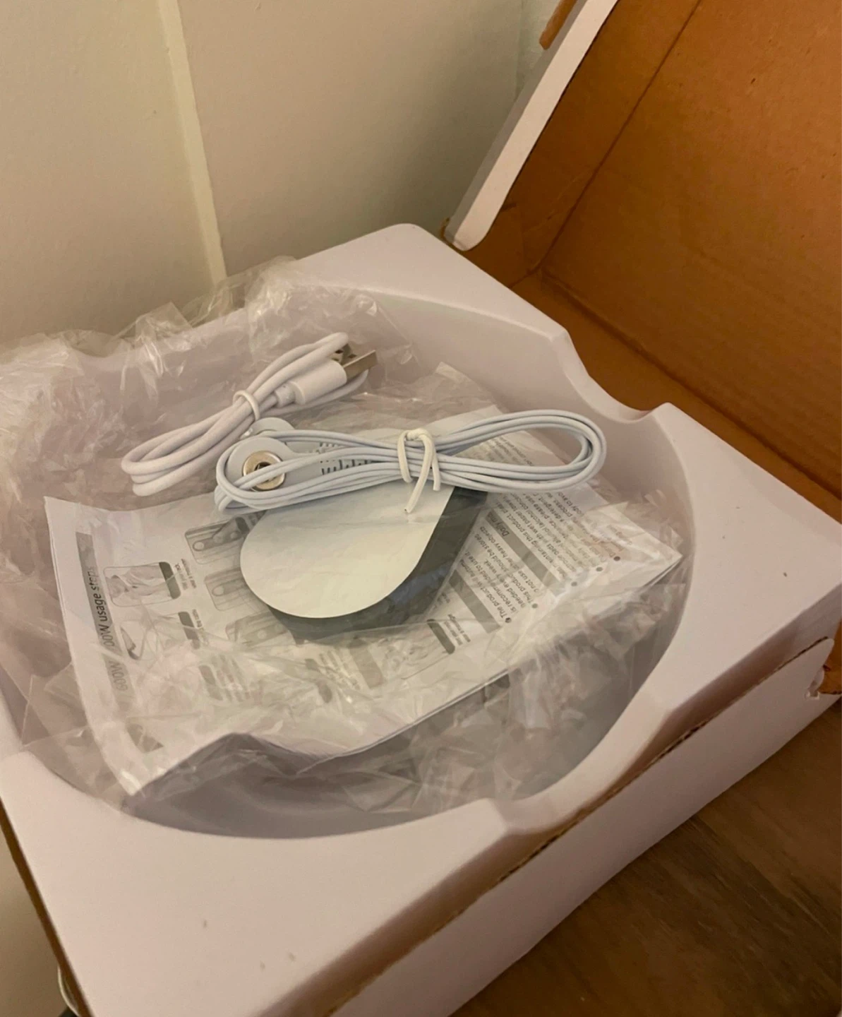 Neck Massager with Heating - photo 3