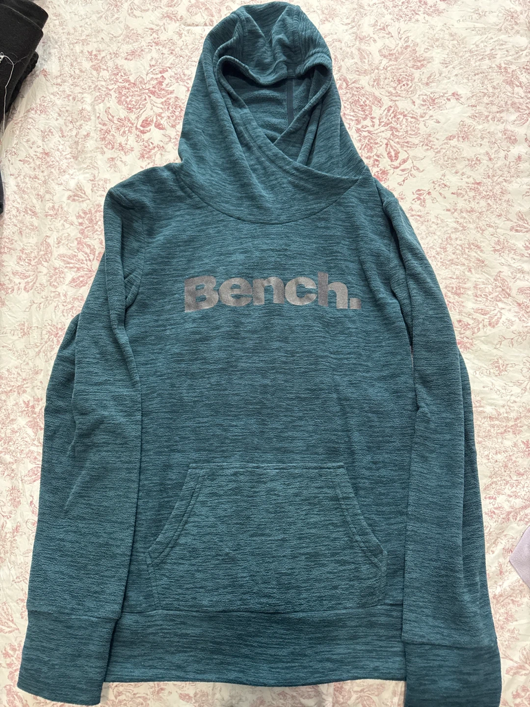 Bench Hoodie