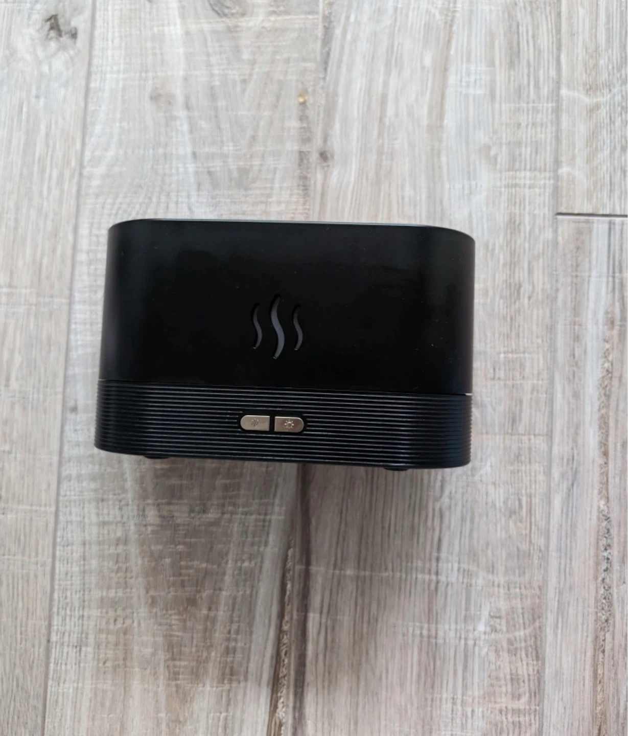 Black Flame Aroma Diffuser - photo 3