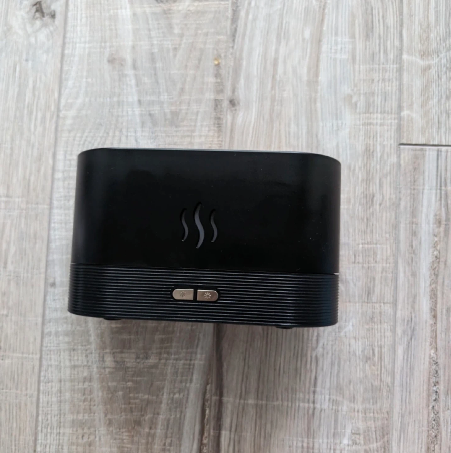 Black Flame Aroma Diffuser