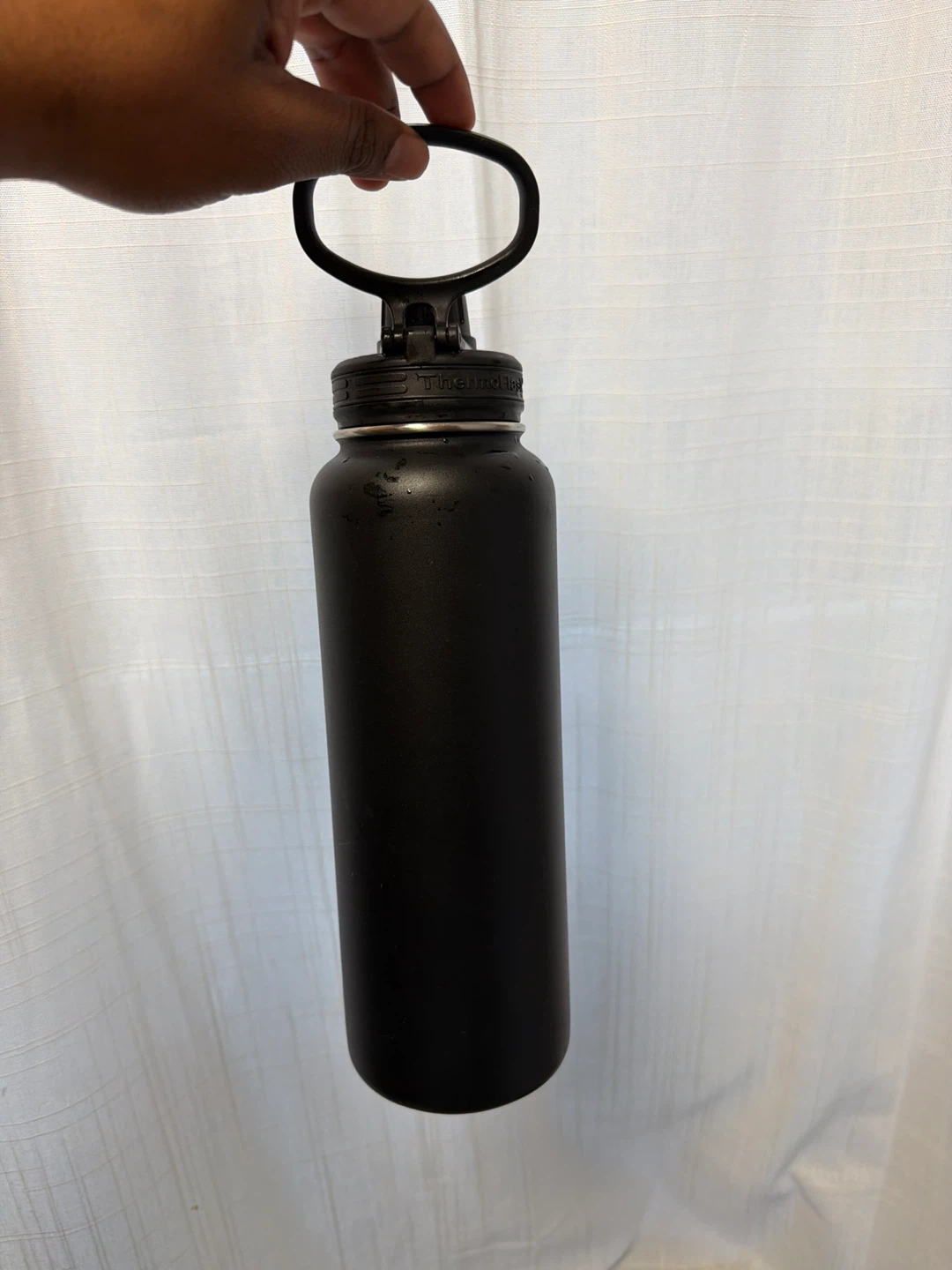 ThermoFlask Water Bottle - photo 2