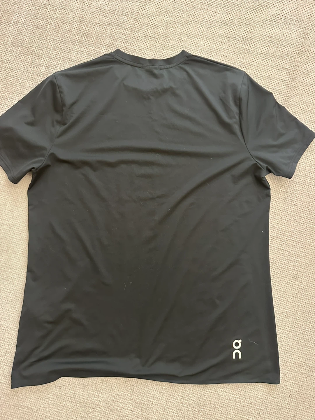 On Court-T Tennis T-Shirt - photo 2