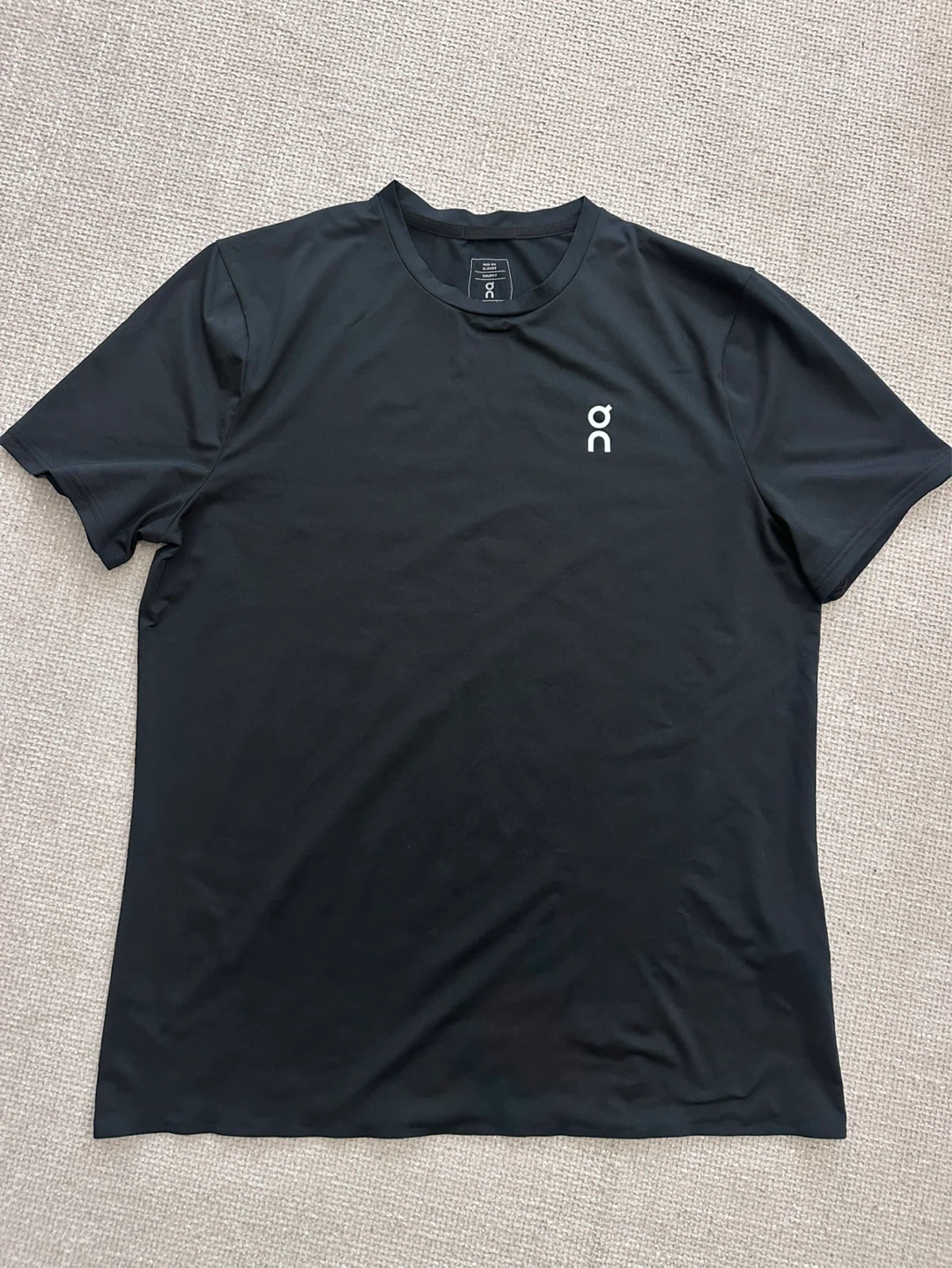 On Court-T Tennis T-Shirt
