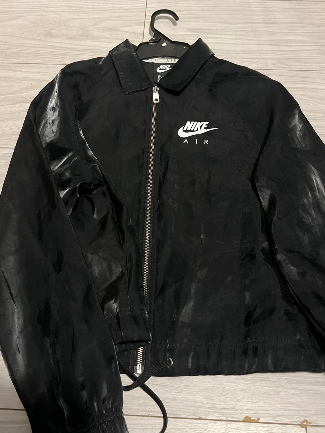 Nike Air Jacket