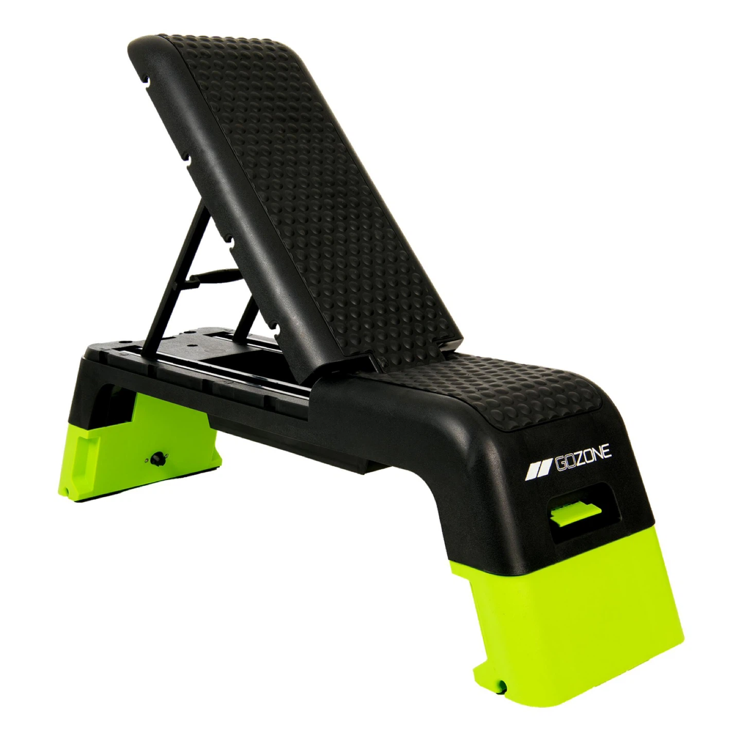 Like New GOZONE Multifunction Adjustable Home Gym Workout Bench