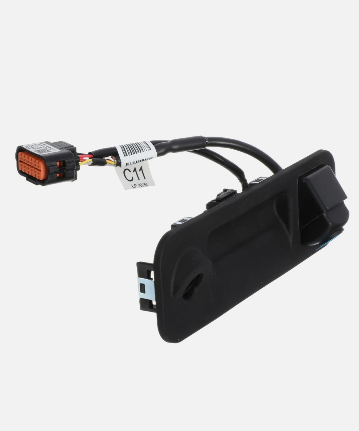 Hyundai 2015-2017 Sonata Rear View Backup Camera - photo 2