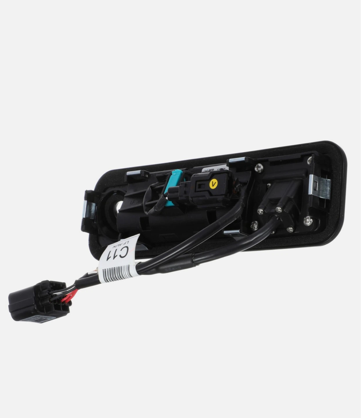 Hyundai 2015-2017 Sonata Rear View Backup Camera - photo 3