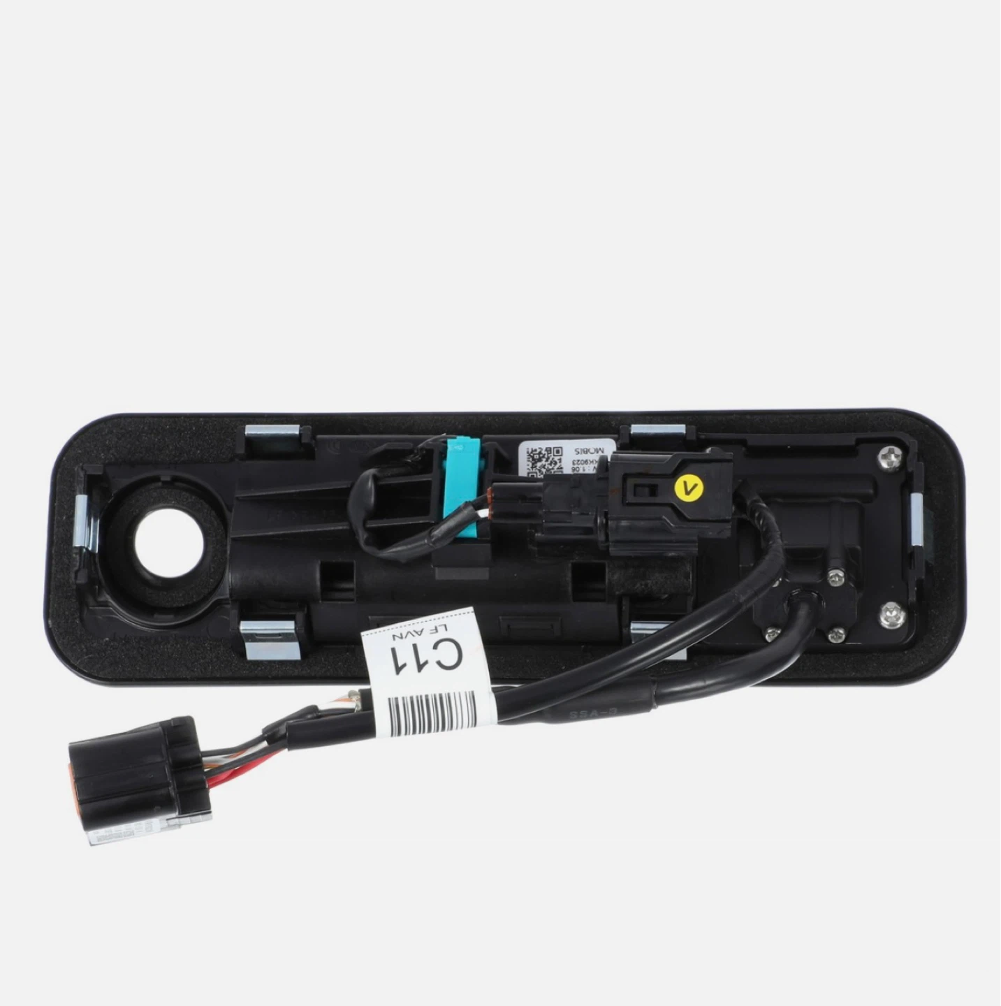 Hyundai 2015-2017 Sonata Rear View Backup Camera - photo 4