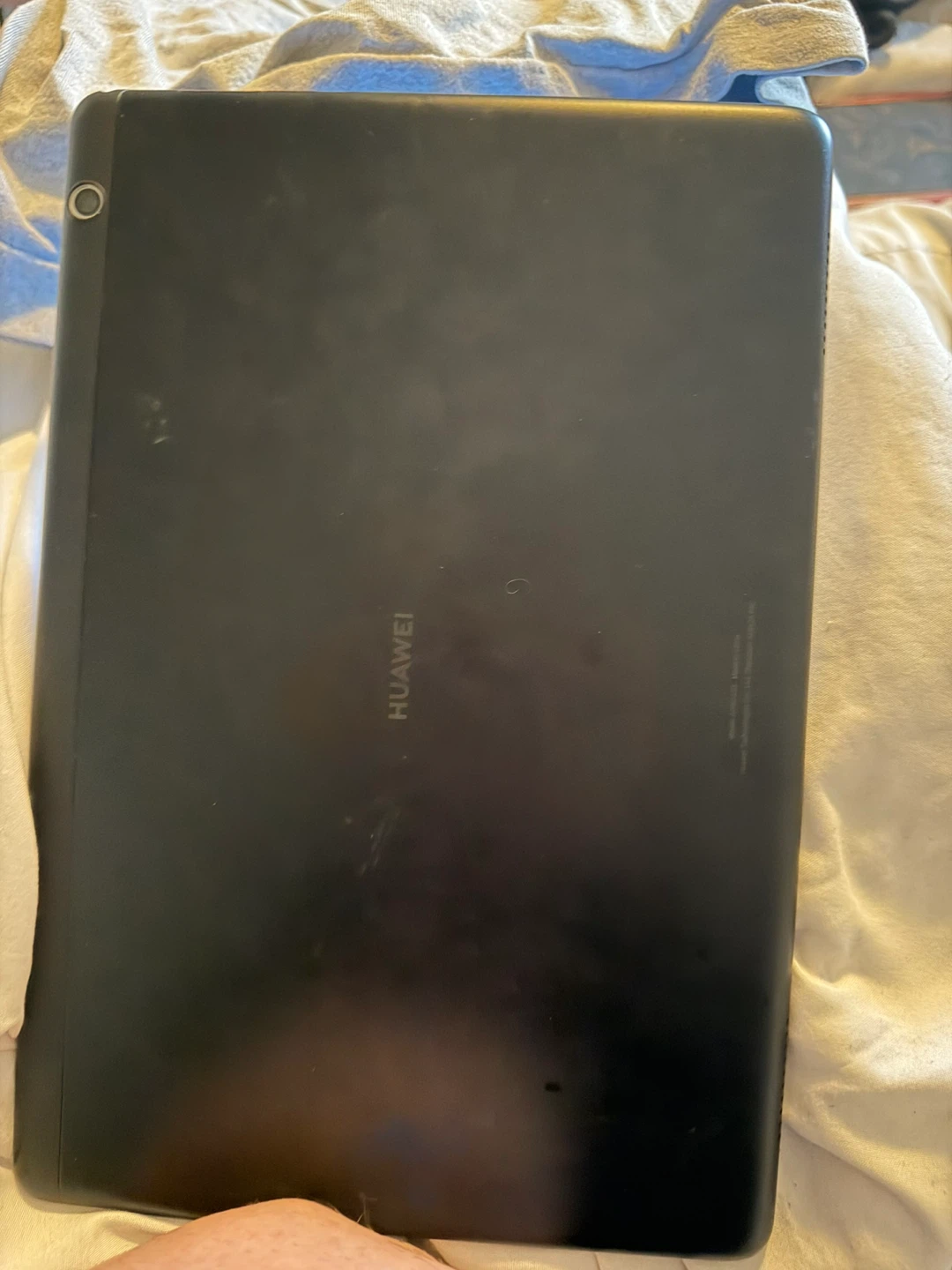 Huawei Tablet - photo 2