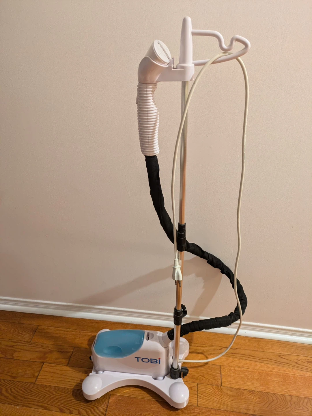 Tobi Garment Steamer