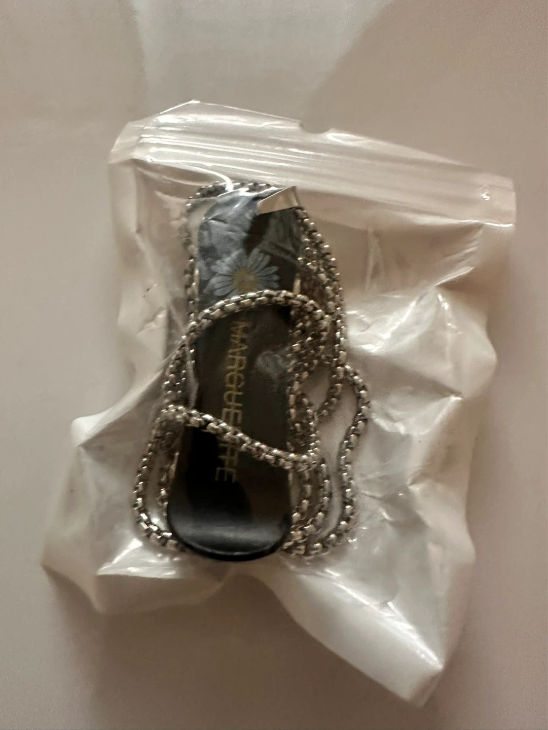 Skateboard and Kaws Pendant Necklace - photo 4