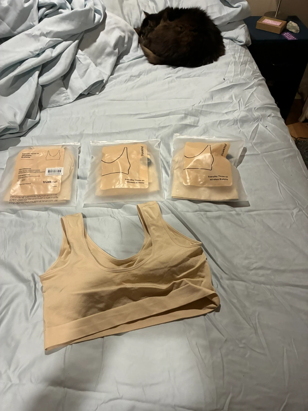 Shapermint True Body Everyday T-Shirt Bras - photo 2