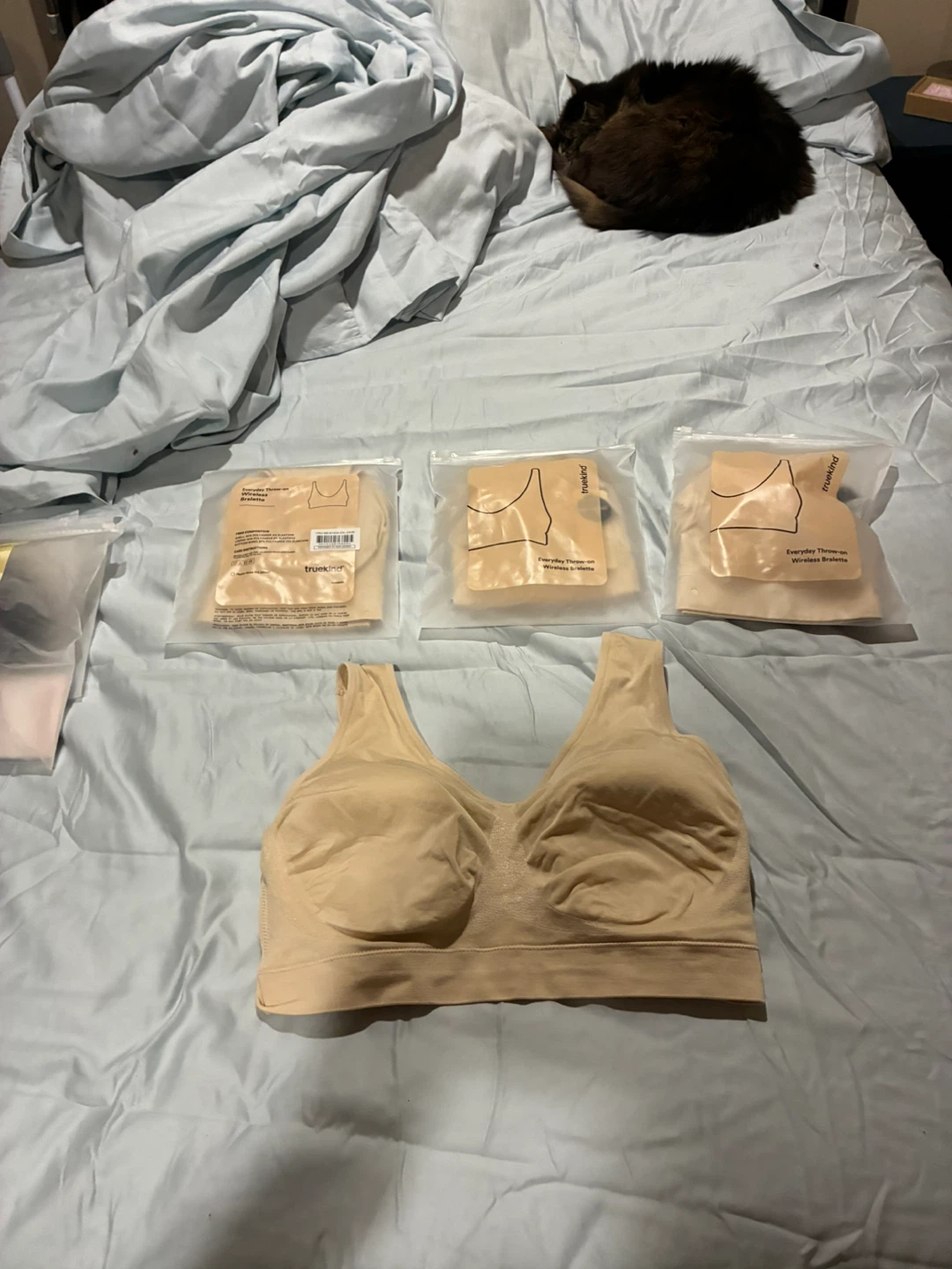 Shapermint True Body Everyday T-Shirt Bras - photo 3