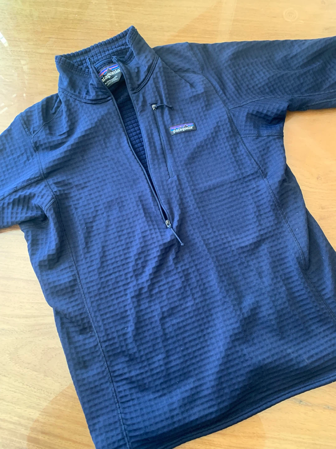 Men’s Patagonia R1 - photo 2