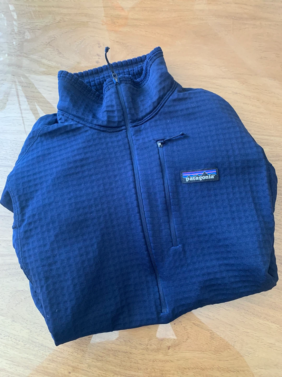 Men’s Patagonia R1