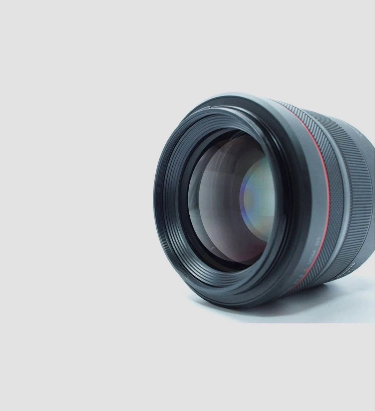 Canon RF 85mm F1.2 - photo 2