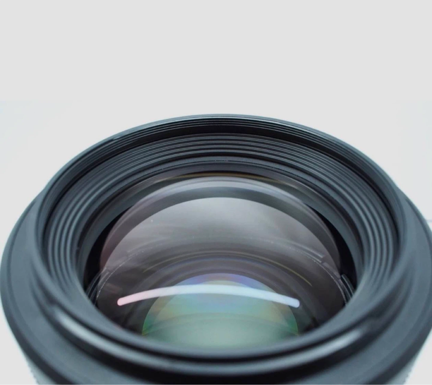 Canon RF 85mm F1.2 - photo 4
