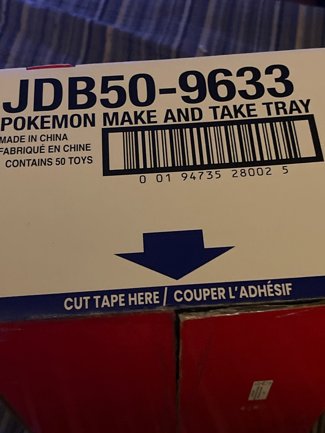 Mega Construx Pokémon Building Toy Blister Packs - photo 2