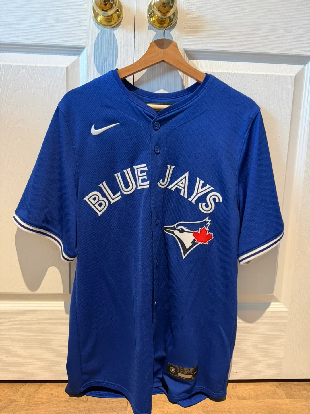 Toronto blue jays jersey