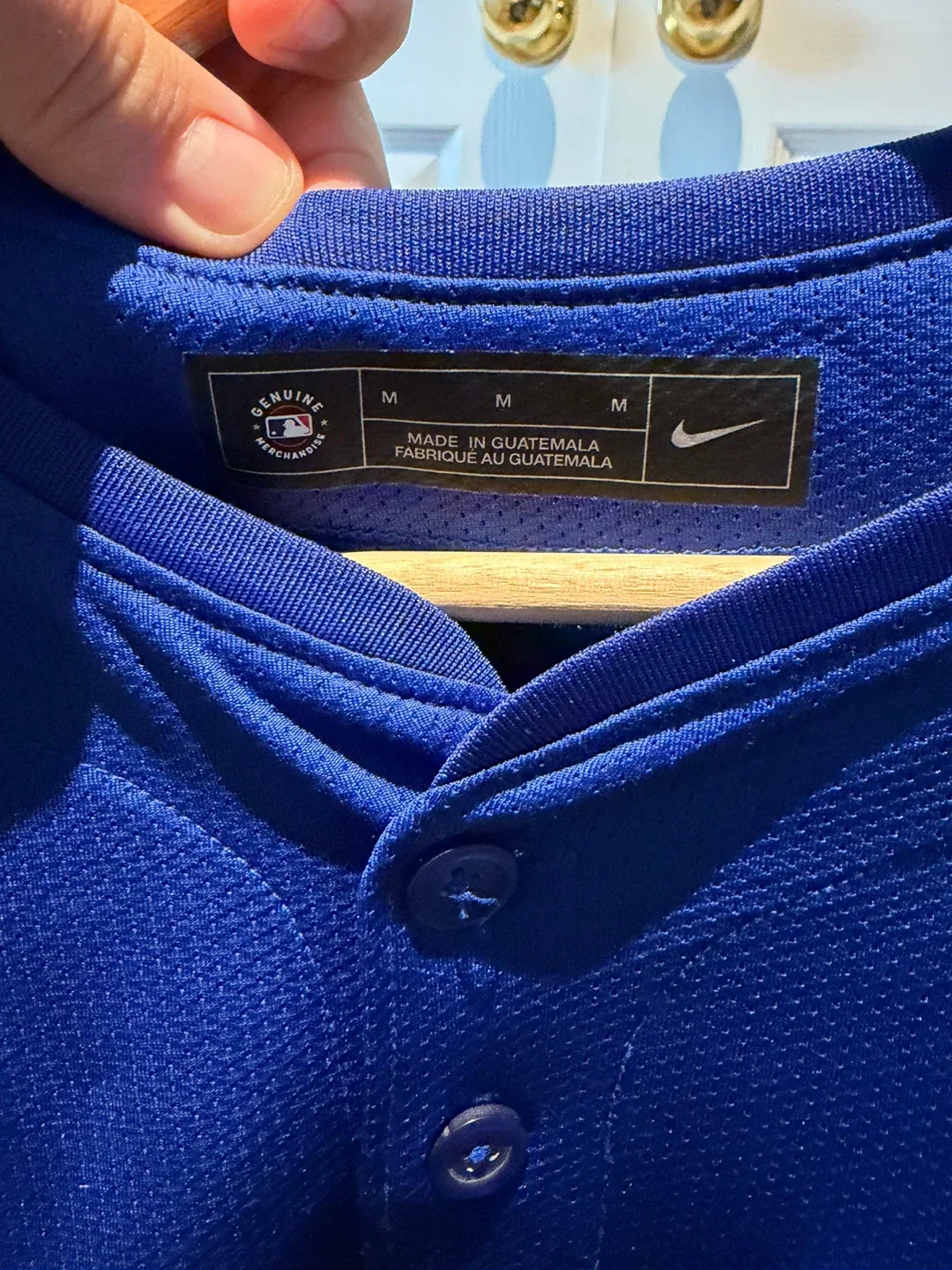 Toronto blue jays jersey - photo 3