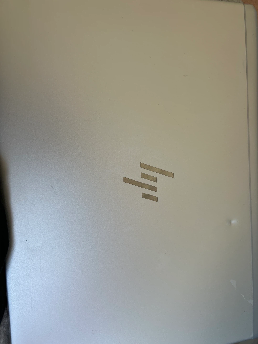 HP EliteBook Laptop - photo 4