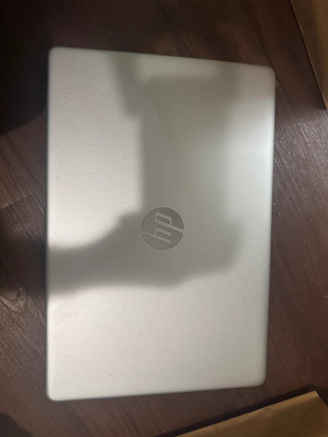 HP Laptop 15-ef2xxx AMD Ryzen 7 5700U 16GB RAM 477GB SSD - photo 3