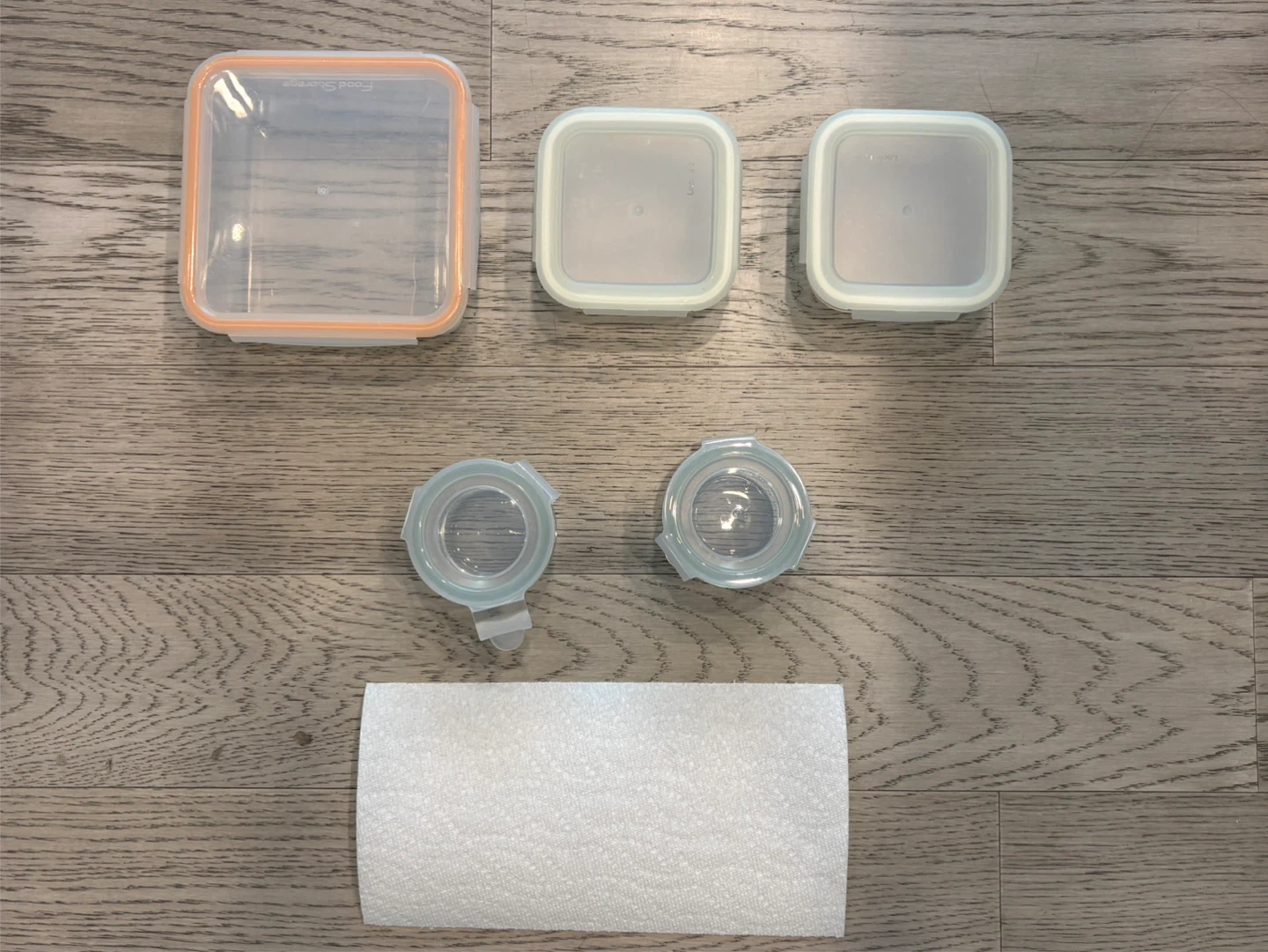 Food container - photo 2