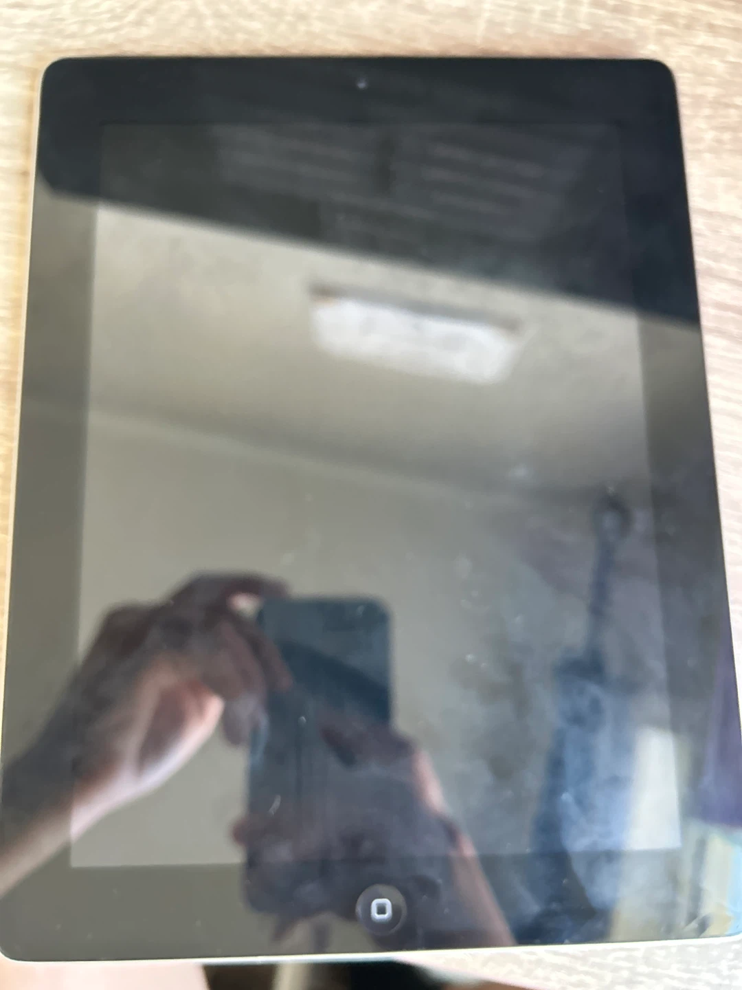 Apple iPad 32GB Silver - photo 2