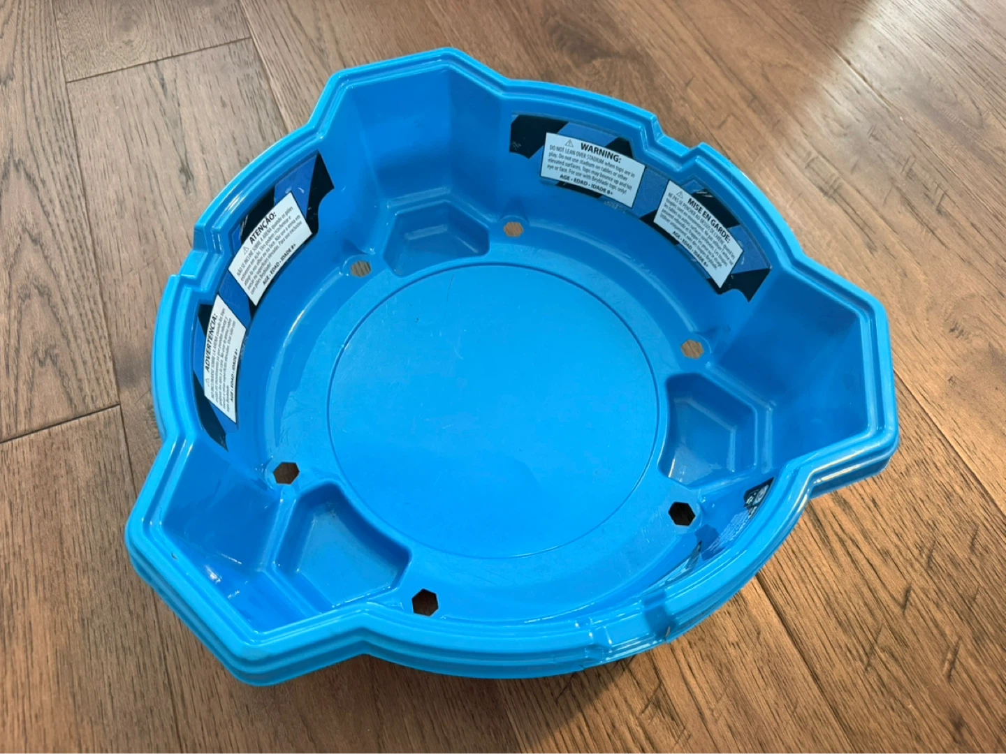 $20 for all!! Beyblade Lot w New Burst Turbo Slingshock Set - photo 5