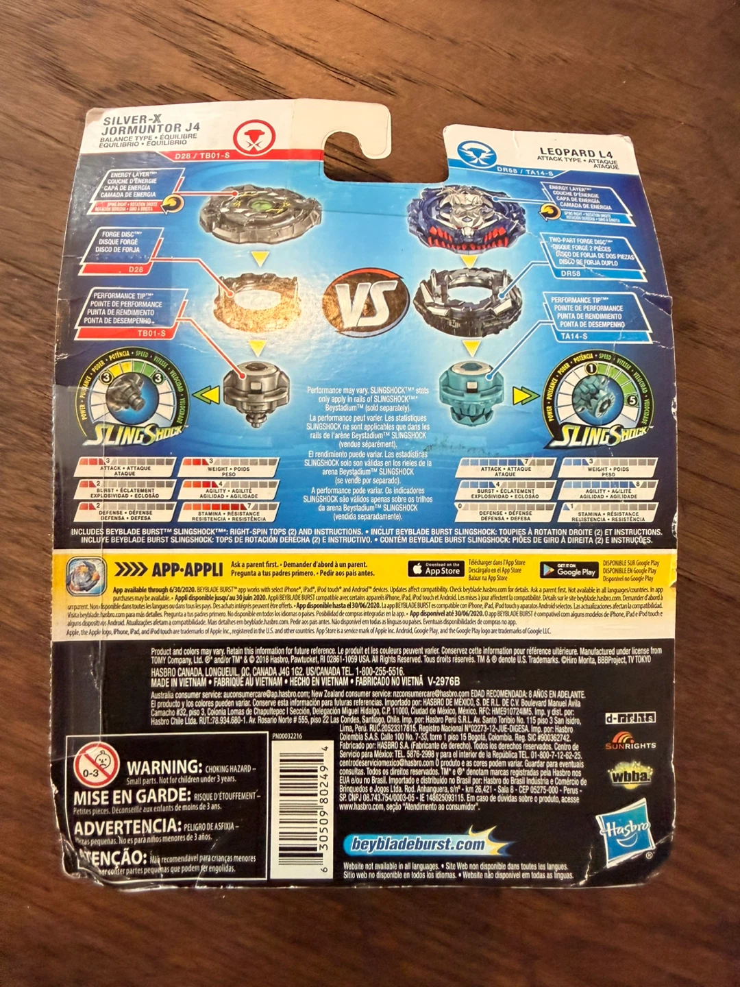 $20 for all!! Beyblade Lot w New Burst Turbo Slingshock Set - photo 4