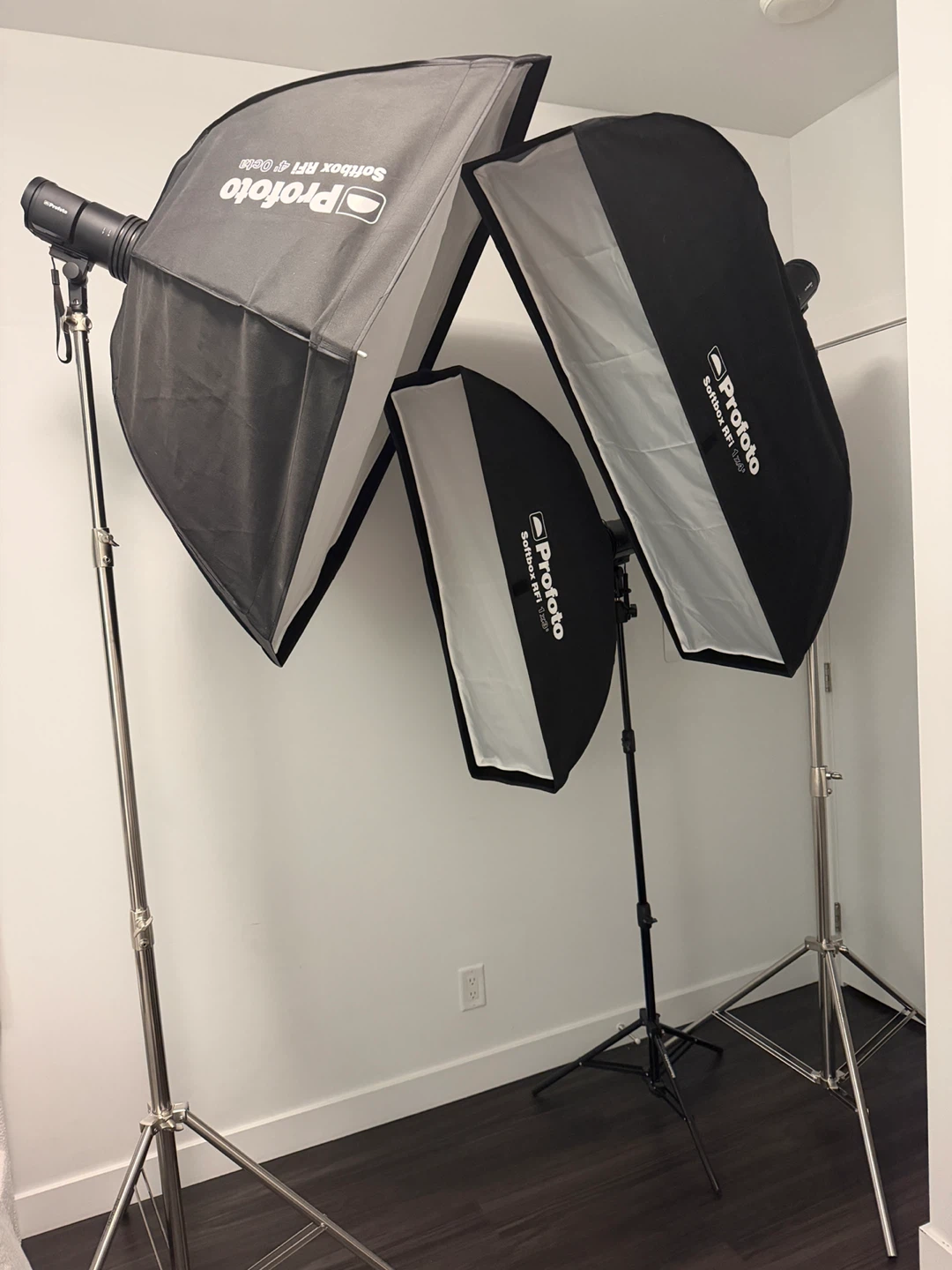 Profoto B10 x2 - photo 2