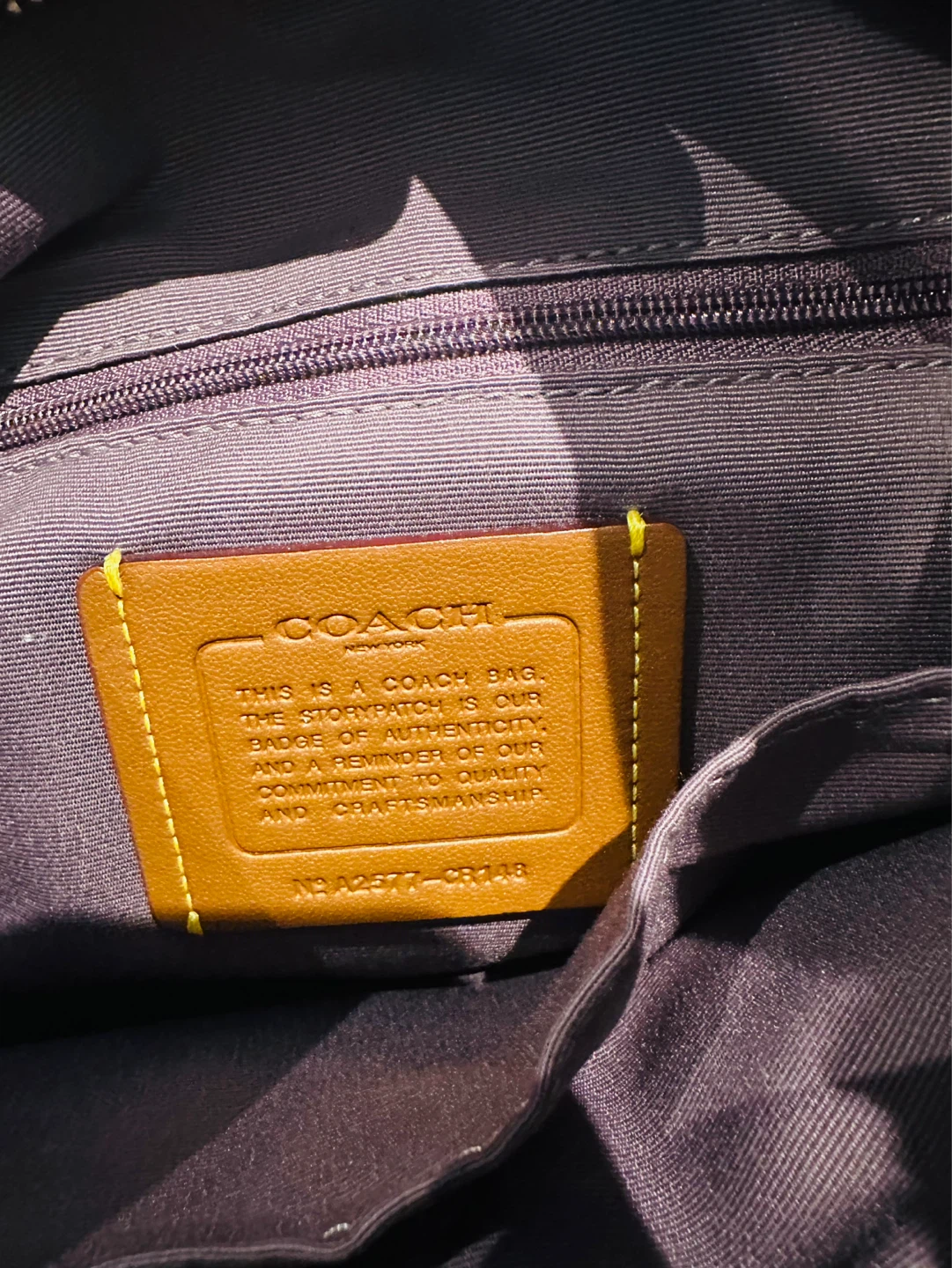 Coach Laurel Shoulder Bag - Gold/Carnation Pink - photo 4