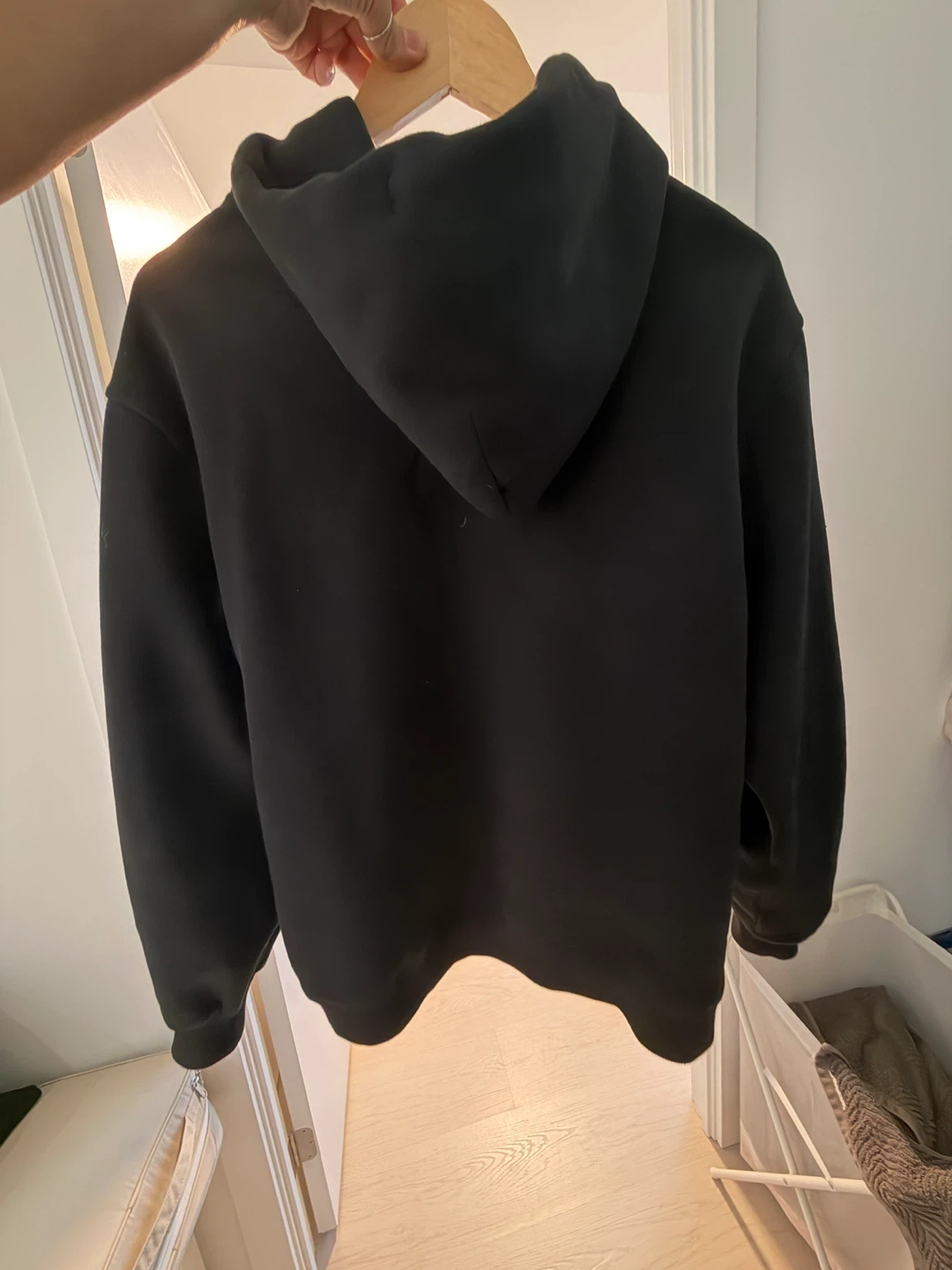 Roots Canada Black Hoodie - photo 2