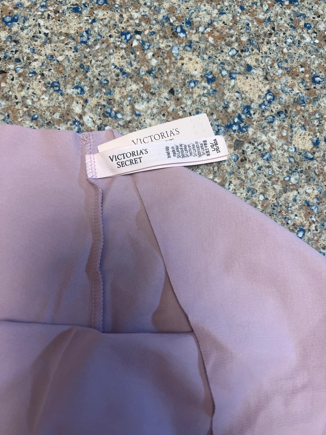 Victoria's Secret Pink Seamless Briefs - photo 4
