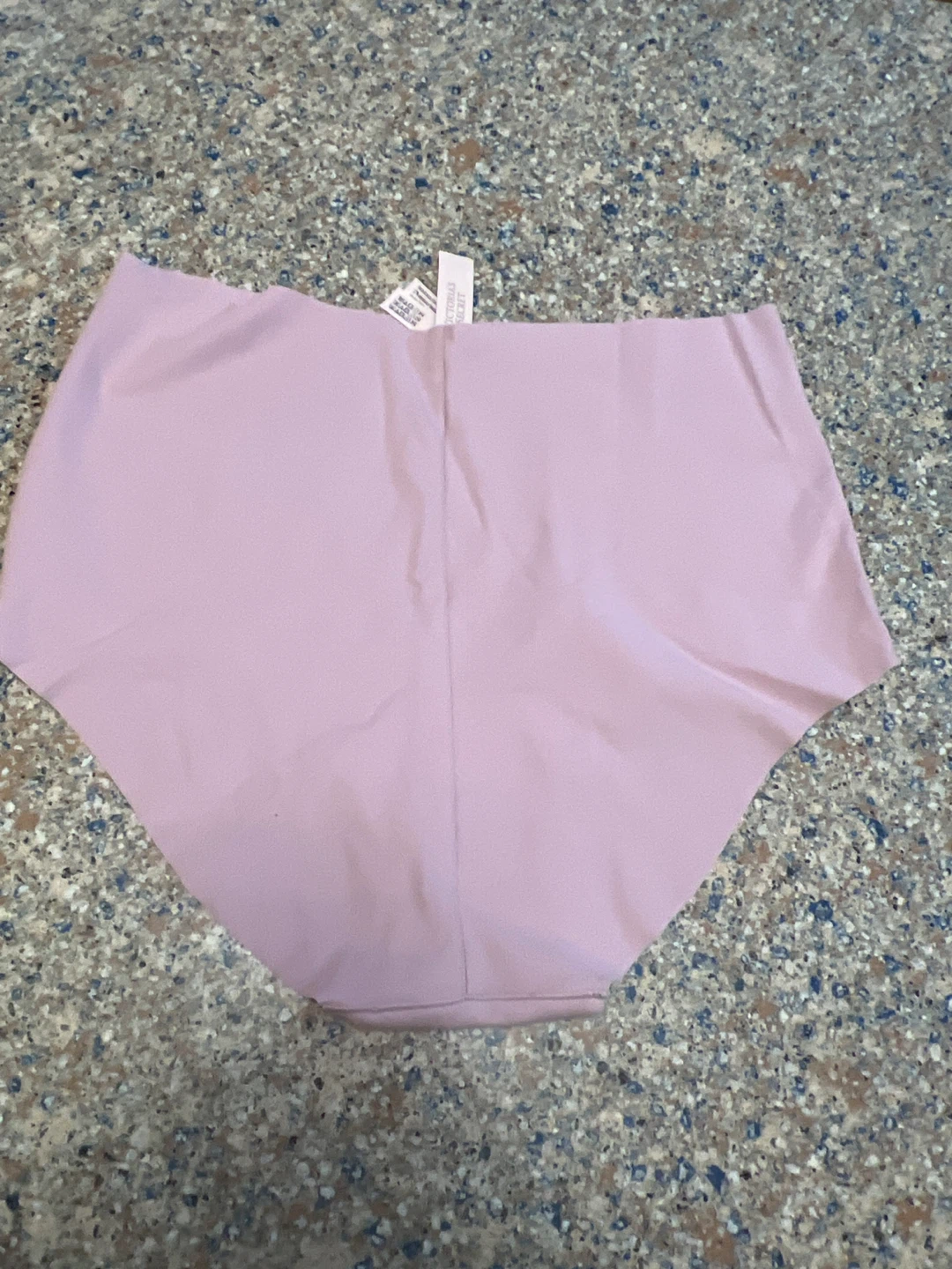 Victoria's Secret Pink Seamless Briefs - photo 3