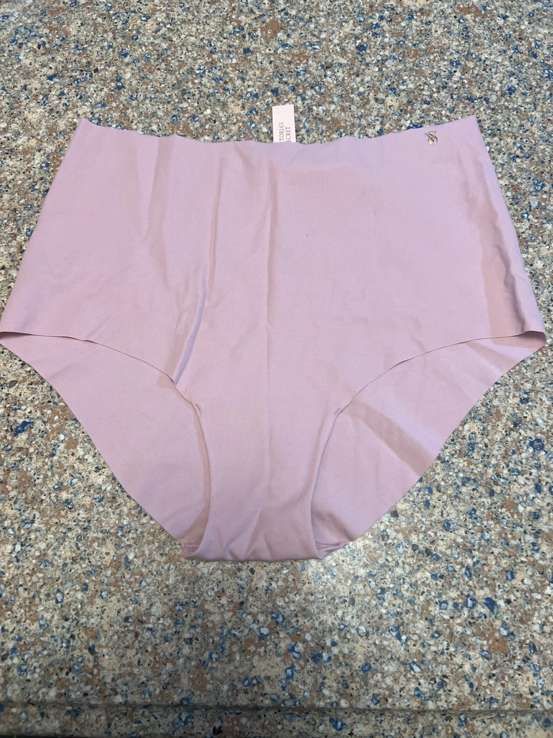 Victoria's Secret Pink Seamless Briefs - photo 5