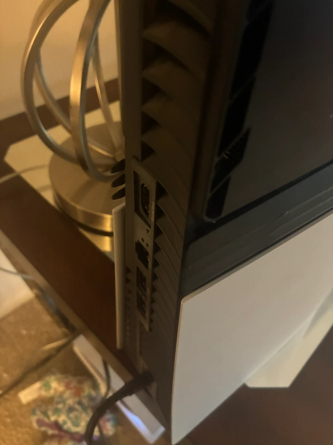 Sony PlayStation 5 Console pro - photo 3