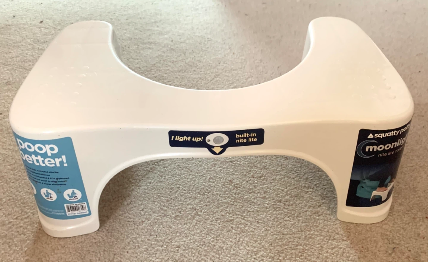 Bathroom mobility aids - photo 4