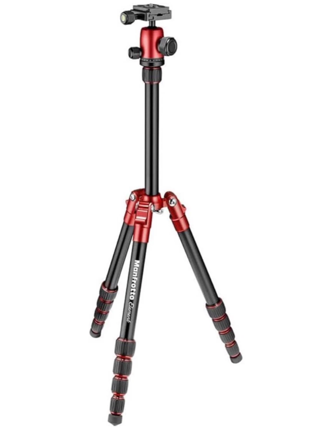 Manfrotto Tripod