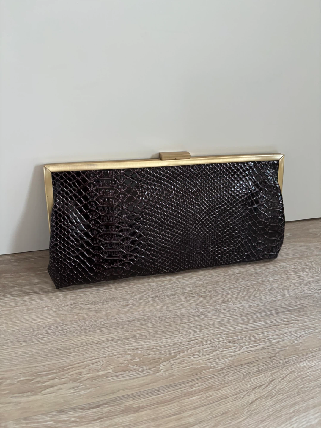 4 Evening Clutches ALDO for $30 - photo 2