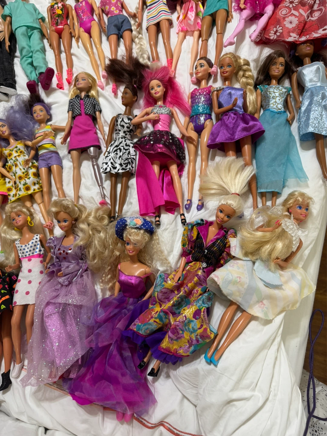 Barbie Dolls and Accessories - photo 4